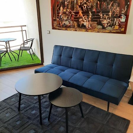Studio Im Herzen Von Monte Carlo Exteriér fotografie