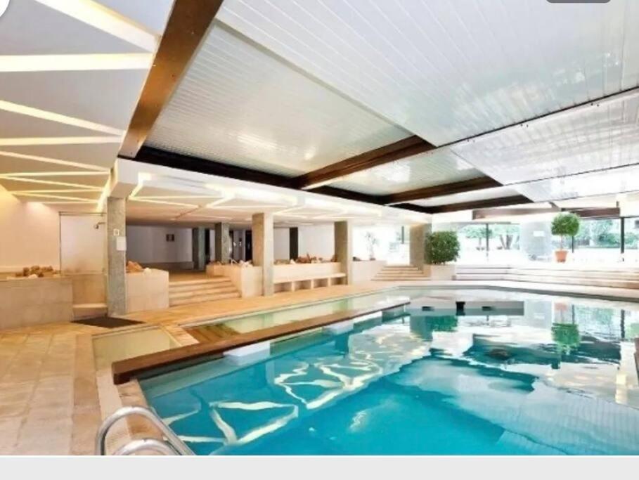 Studio Im Herzen Von Monte Carlo Exteriér fotografie