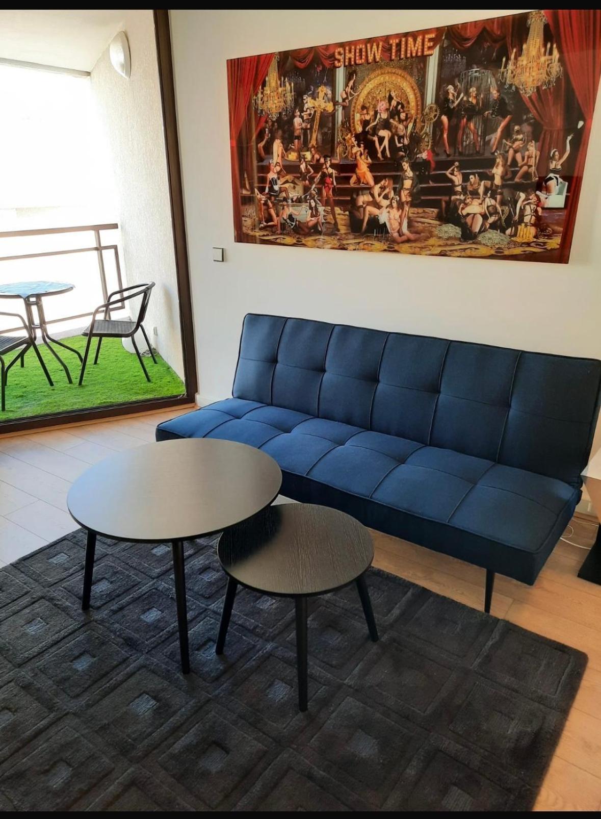 Studio Im Herzen Von Monte Carlo Exteriér fotografie